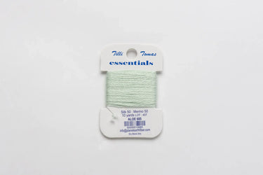 Translation missing: en.Essentials by Tilli Tomas: Colors 501-799