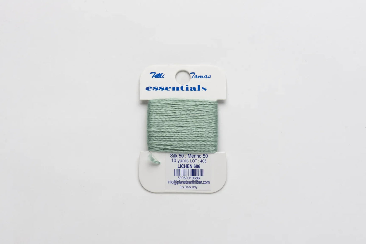 Essentials by Tilli Tomas: Colors 501-799