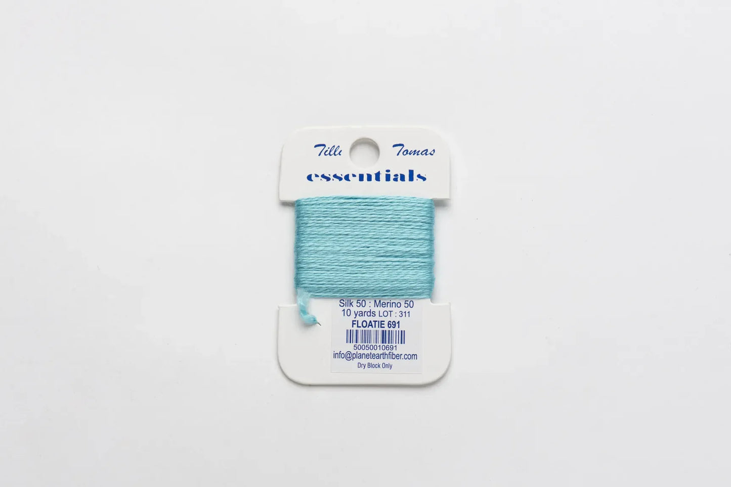 Essentials by Tilli Tomas: Colors 501-799