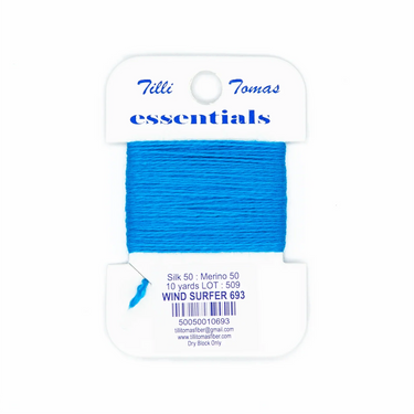 Translation missing: en.Essentials by Tilli Tomas: Colors 501-799