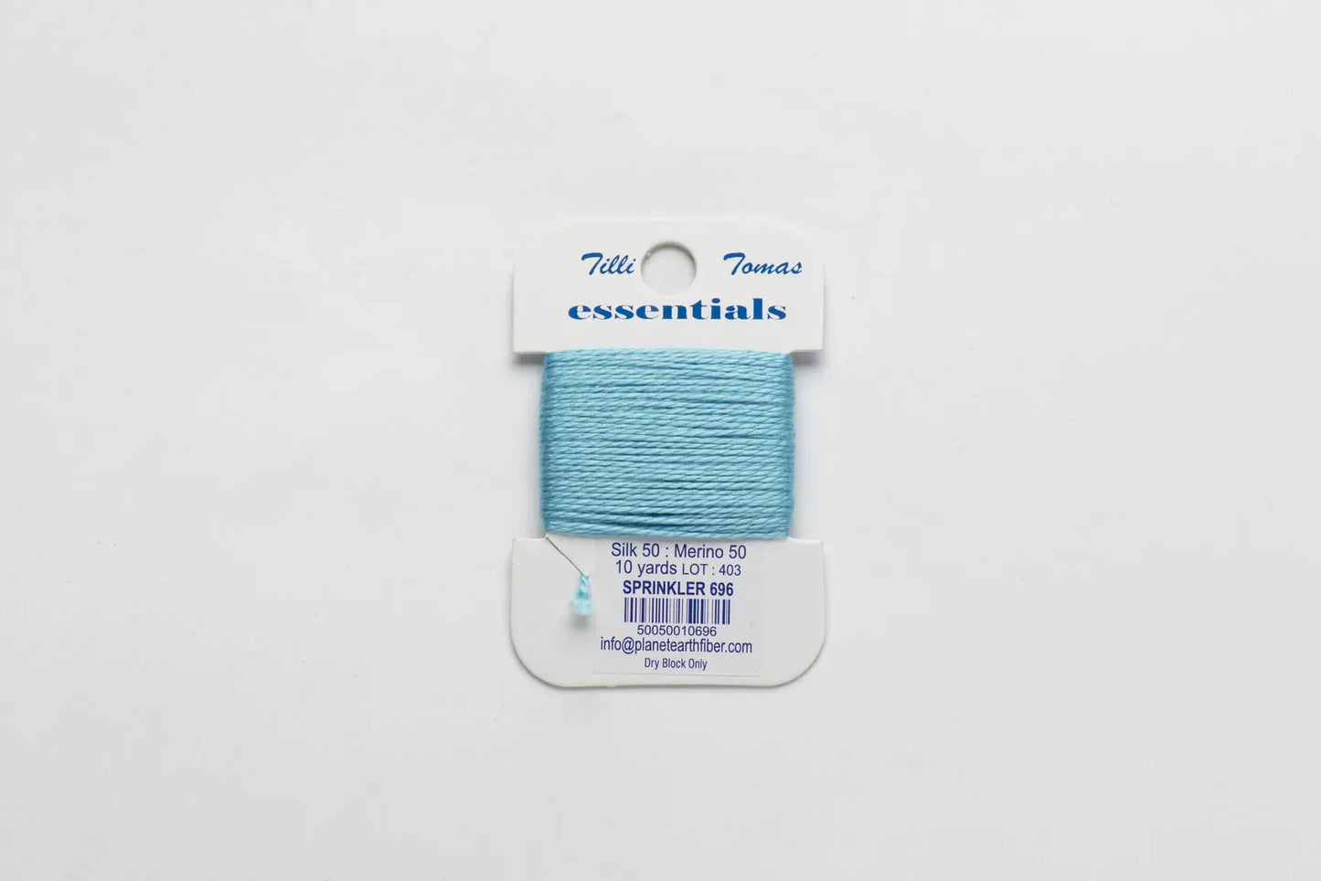 Essentials by Tilli Tomas: Colors 501-799