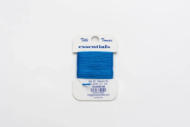Translation missing: en.Essentials by Tilli Tomas: Colors 501-799