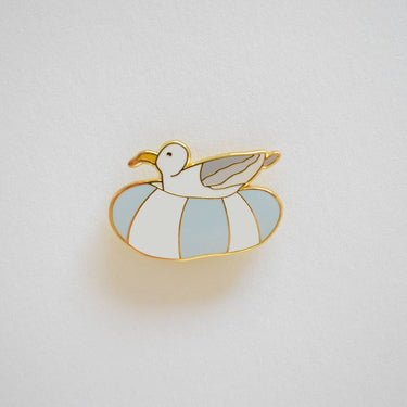 Translation missing: en.Floating Gull Needle Minder