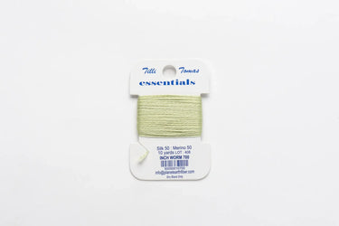 Translation missing: en.Essentials by Tilli Tomas: Colors 501-799