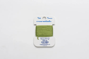 Translation missing: en.Essentials by Tilli Tomas: Colors 501-799