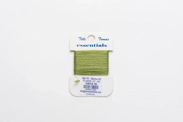 Translation missing: en.Essentials by Tilli Tomas: Colors 501-799