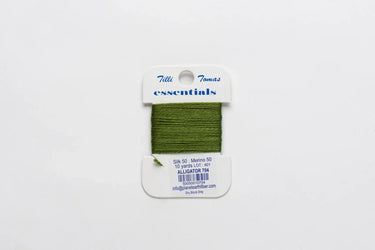 Translation missing: en.Essentials by Tilli Tomas: Colors 501-799