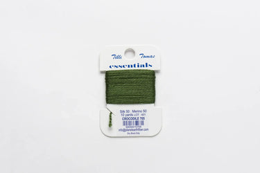 Translation missing: en.Essentials by Tilli Tomas: Colors 501-799