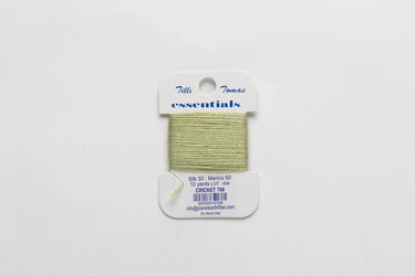 Translation missing: en.Essentials by Tilli Tomas: Colors 501-799