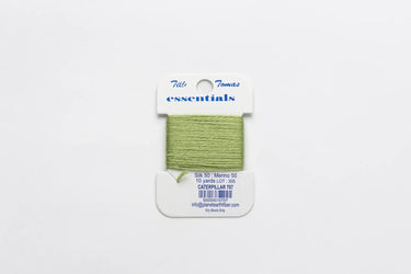 Translation missing: en.Essentials by Tilli Tomas: Colors 501-799