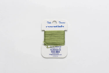 Translation missing: en.Essentials by Tilli Tomas: Colors 501-799