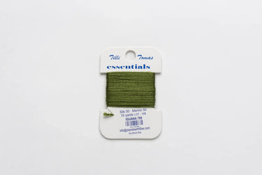 Translation missing: en.Essentials by Tilli Tomas: Colors 501-799