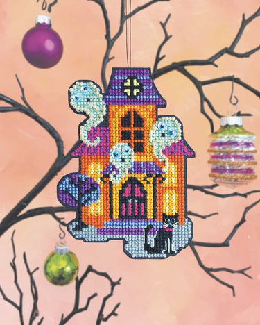Translation missing: en.House Guests Ornament