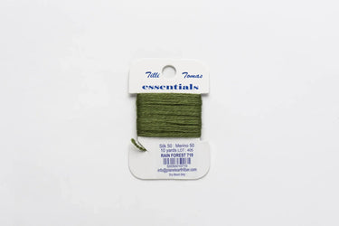 Translation missing: en.Essentials by Tilli Tomas: Colors 501-799