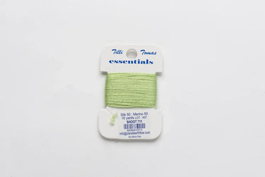 Translation missing: en.Essentials by Tilli Tomas: Colors 501-799