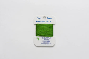 Translation missing: en.Essentials by Tilli Tomas: Colors 501-799