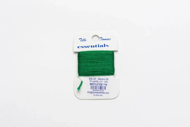 Translation missing: en.Essentials by Tilli Tomas: Colors 501-799
