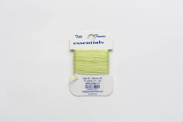 Translation missing: en.Essentials by Tilli Tomas: Colors 501-799