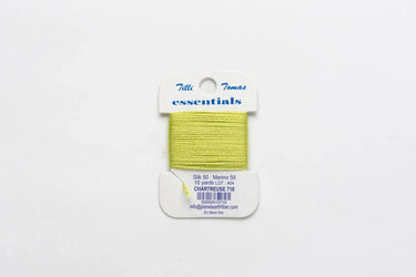Translation missing: en.Essentials by Tilli Tomas: Colors 501-799