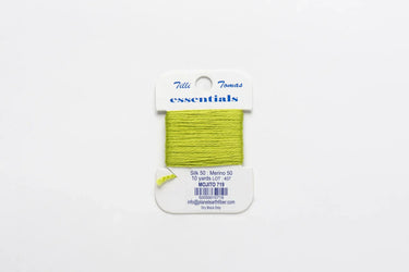 Translation missing: en.Essentials by Tilli Tomas: Colors 501-799