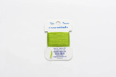 Translation missing: en.Essentials by Tilli Tomas: Colors 501-799