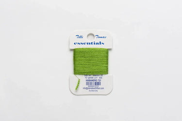 Translation missing: en.Essentials by Tilli Tomas: Colors 501-799