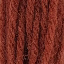 Appletons 2 Ply Crewel Wool Skeins: Colors 549-957