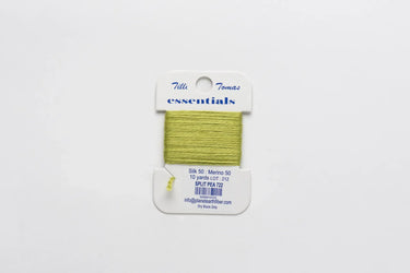 Translation missing: en.Essentials by Tilli Tomas: Colors 501-799