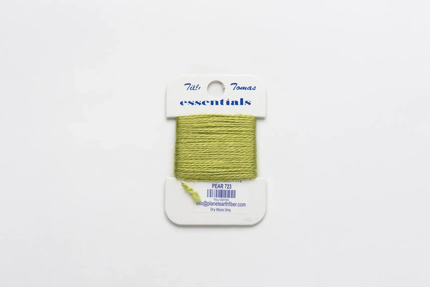 Essentials by Tilli Tomas: Colors 501-799