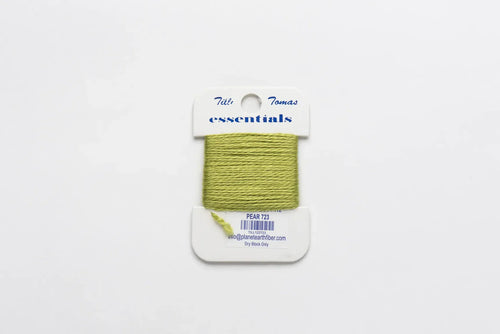 Essentials by Tilli Tomas: Colors 501-799
