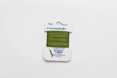 Translation missing: en.Essentials by Tilli Tomas: Colors 501-799