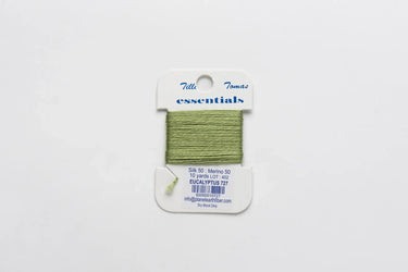 Translation missing: en.Essentials by Tilli Tomas: Colors 501-799