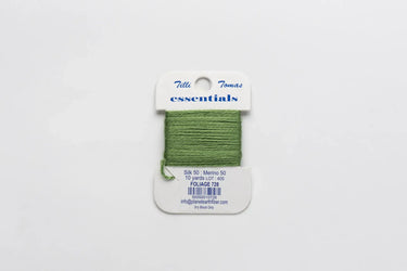 Translation missing: en.Essentials by Tilli Tomas: Colors 501-799