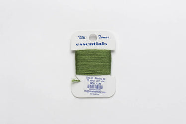 Translation missing: en.Essentials by Tilli Tomas: Colors 501-799