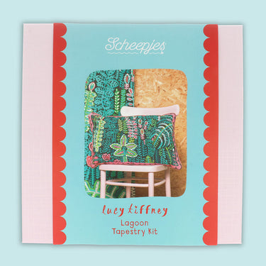 Translation missing: en.Lucy Tiffney Tapestry Kits