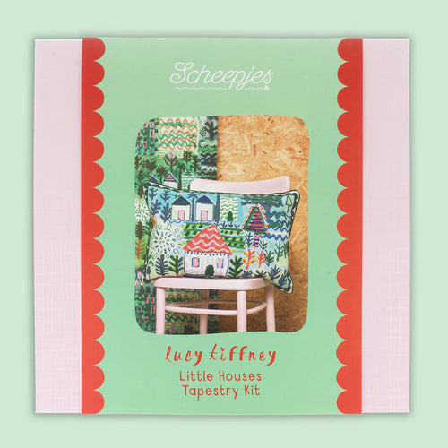 Lucy Tiffney Tapestry Kits