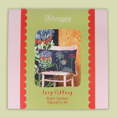 Translation missing: en.Lucy Tiffney Tapestry Kits