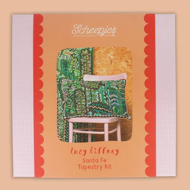Translation missing: en.Lucy Tiffney Tapestry Kits