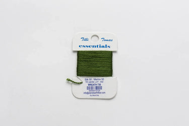 Translation missing: en.Essentials by Tilli Tomas: Colors 501-799