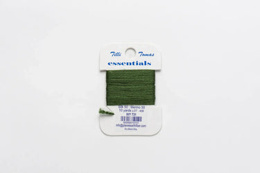 Translation missing: en.Essentials by Tilli Tomas: Colors 501-799