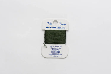 Translation missing: en.Essentials by Tilli Tomas: Colors 501-799