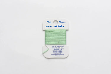 Translation missing: en.Essentials by Tilli Tomas: Colors 501-799
