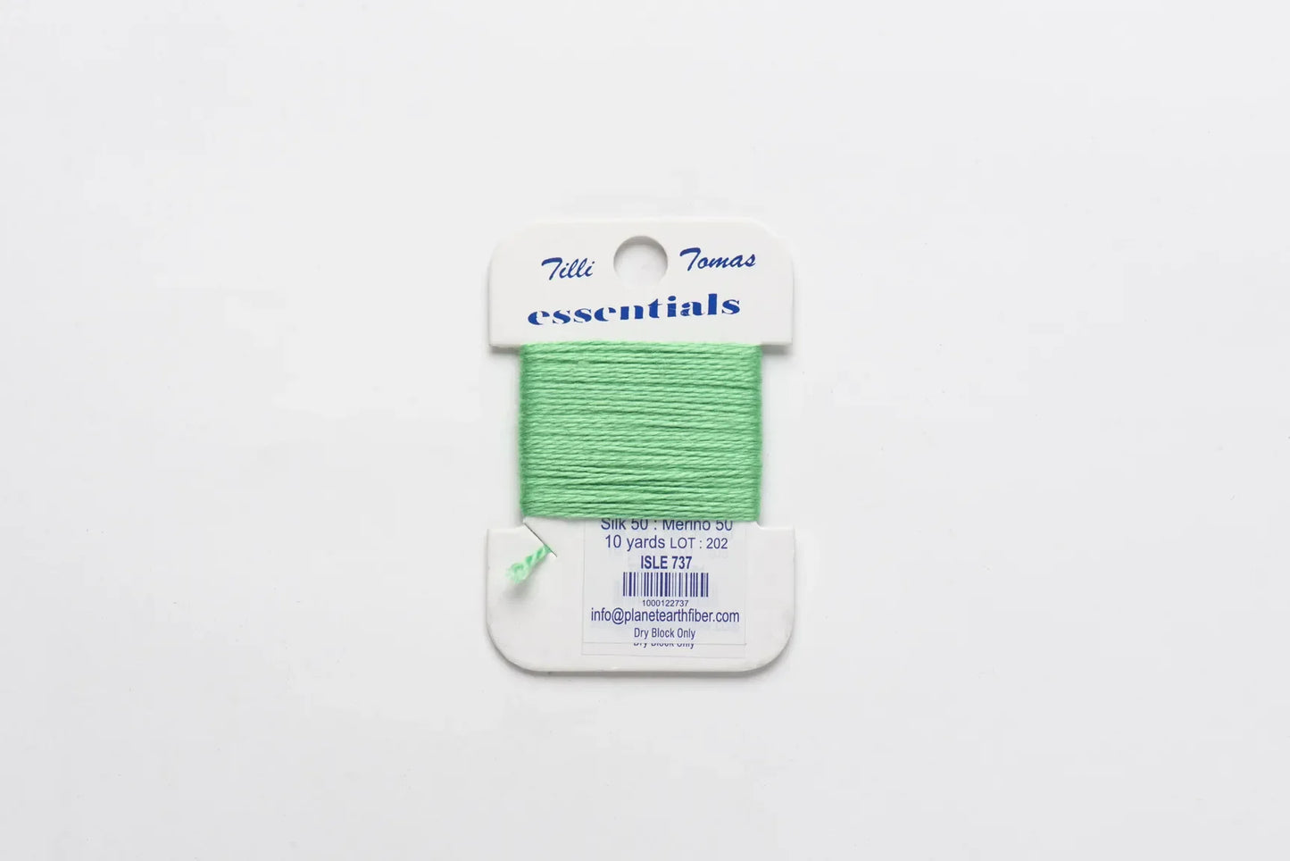 Essentials by Tilli Tomas: Colors 501-799