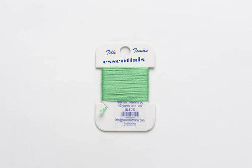 Essentials by Tilli Tomas: Colors 501-799