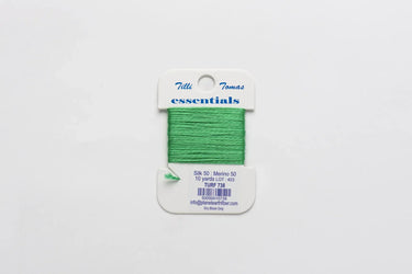 Translation missing: en.Essentials by Tilli Tomas: Colors 501-799