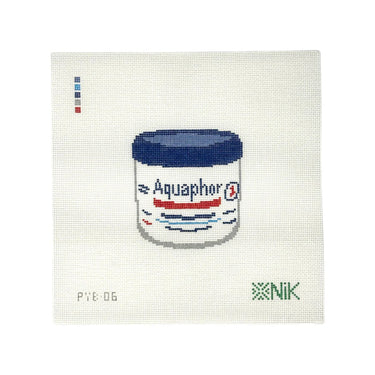 Translation missing: en.Aquaphor Needlepoint Canvas