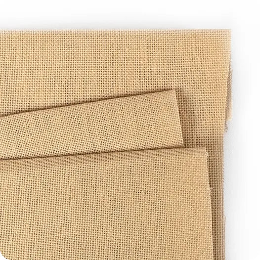 Prepackaged 32ct Zweigart Linen