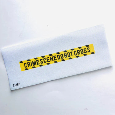 Translation missing: en.Do Not Cross Key Fob