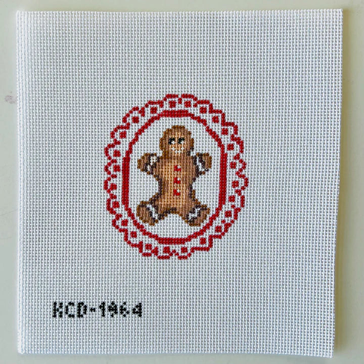 Gingerbread Man