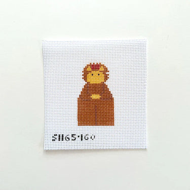 Translation missing: en.Lion Angel